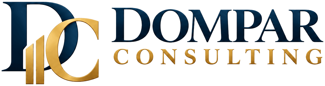 DOMPAR Consulting
